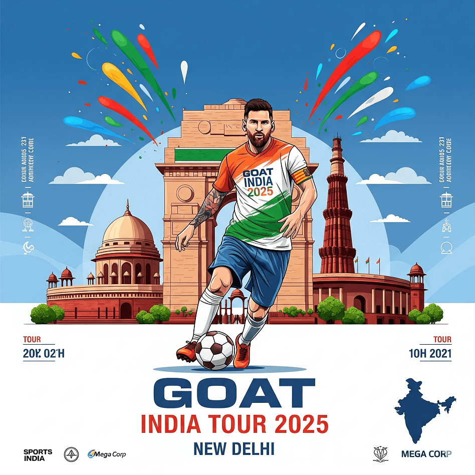 India’s Sports Week: From Record-Breaking Victories to Global Spectacle