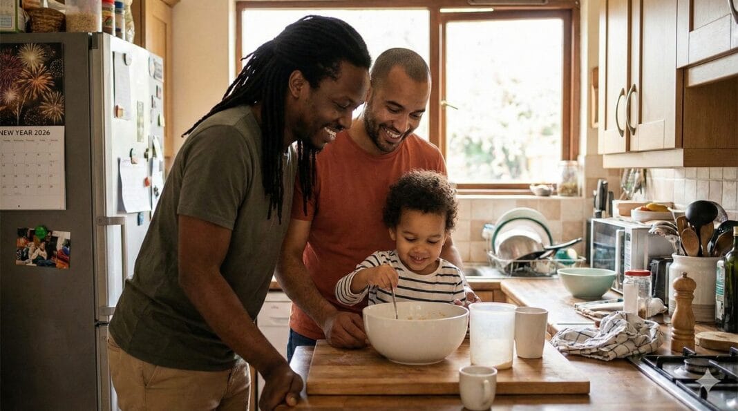 Foster carer reforms England 2026