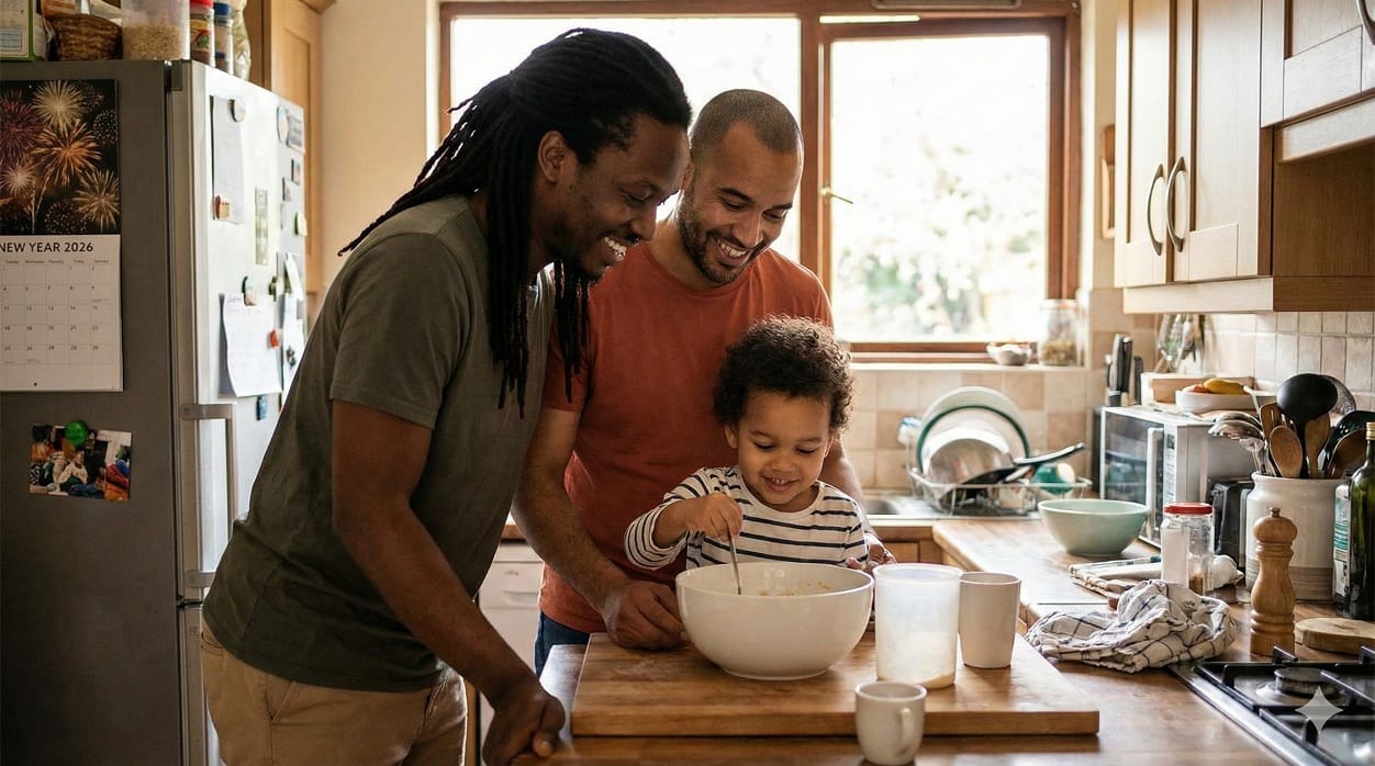 UK Govt Plans “Radical” Reforms to Boost Foster Care