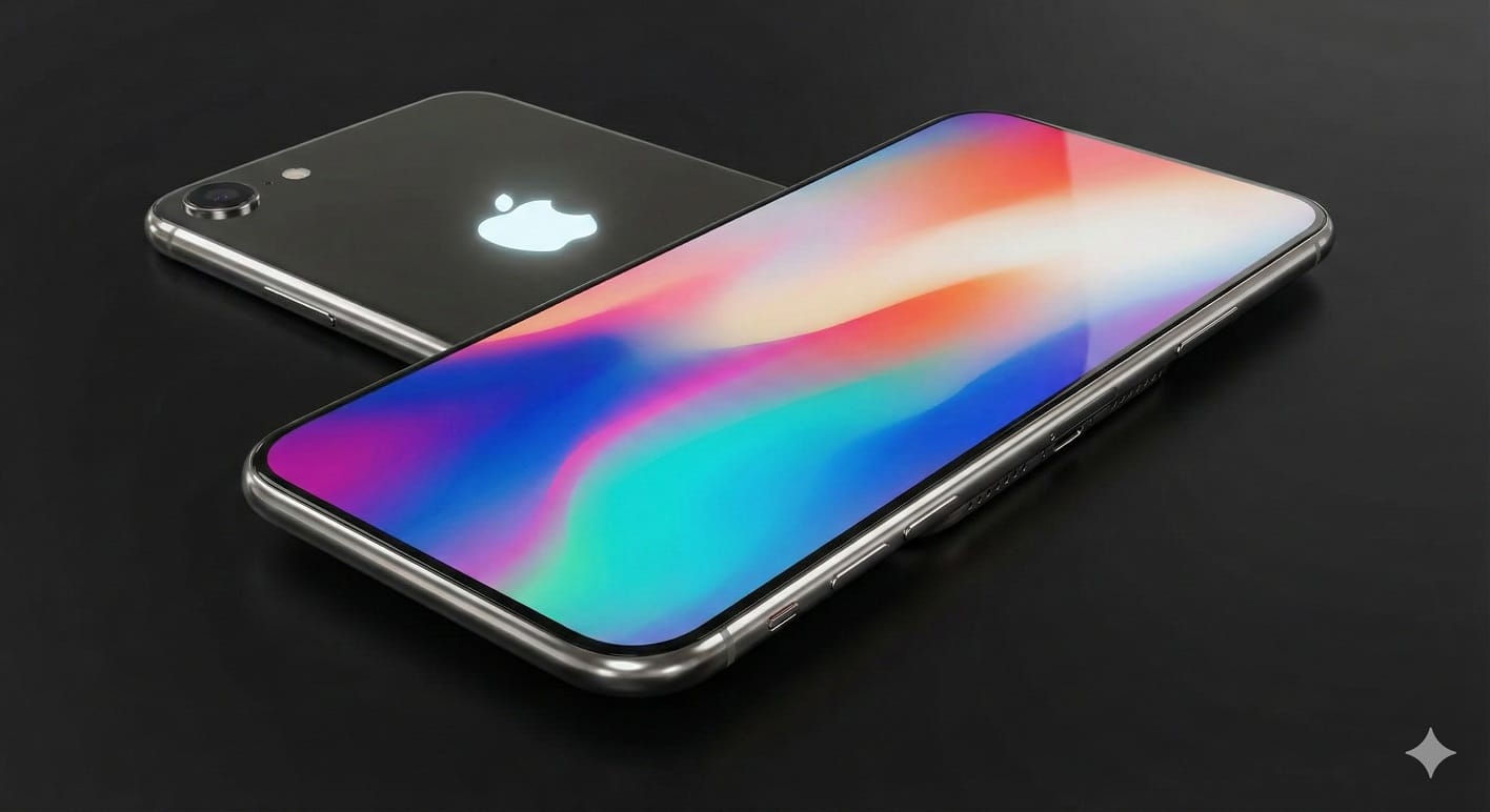 iPhone 17 “Slim,” The PS6 Hybrid Theory, and NVIDIA’s AI Beast