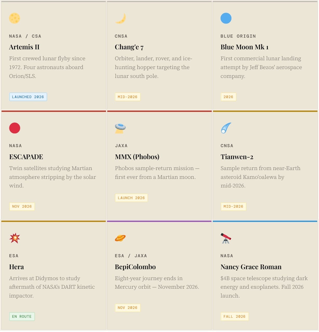 written for readers who want more than a headline