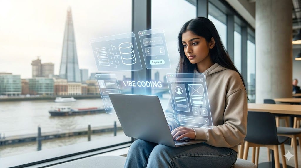 The Vibe Coding Revolution: Build Apps in 48 Hours | NewsRum