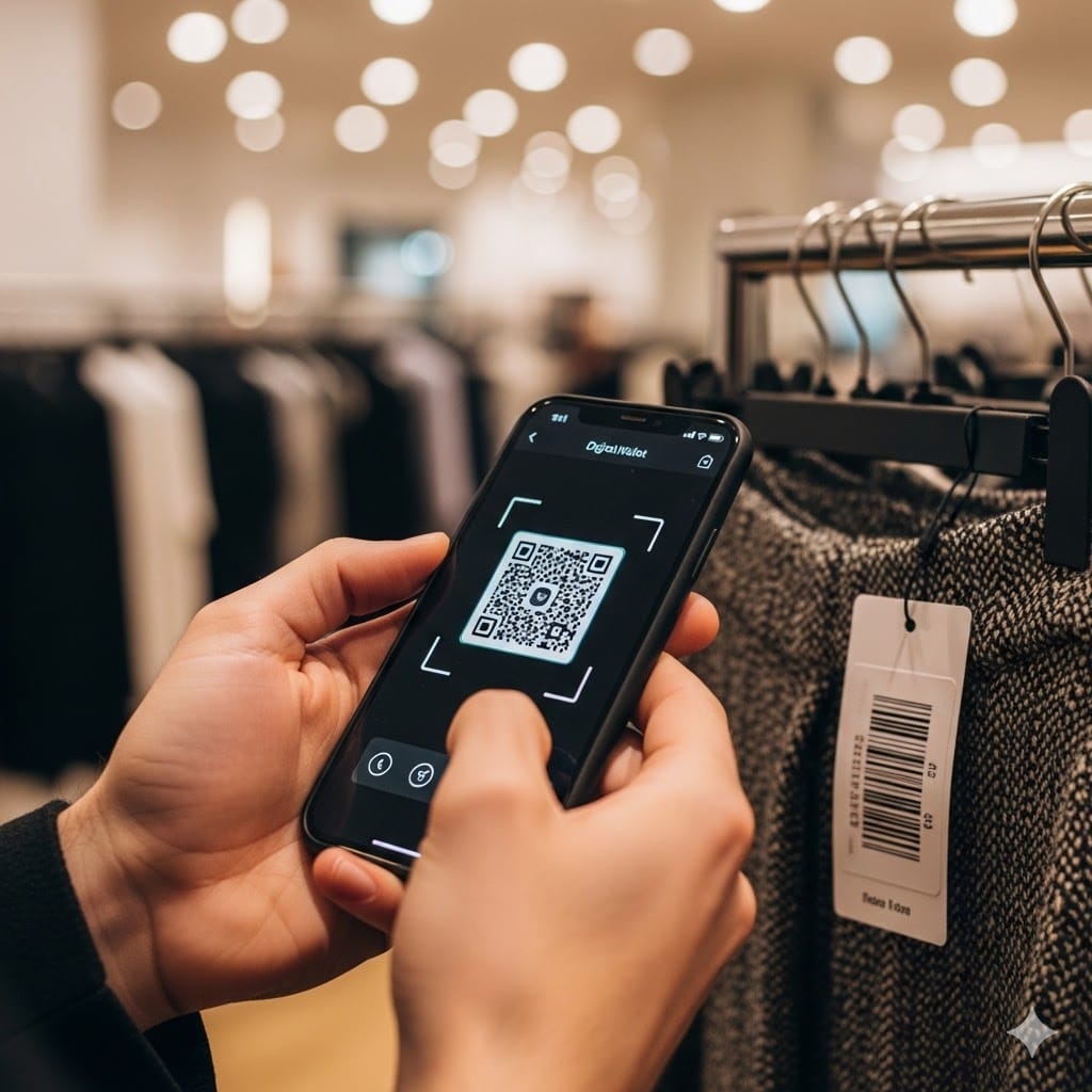 social commerce meets omnichannel fluidity