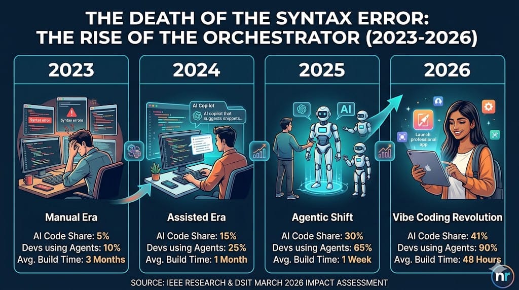 the death of the syntax error