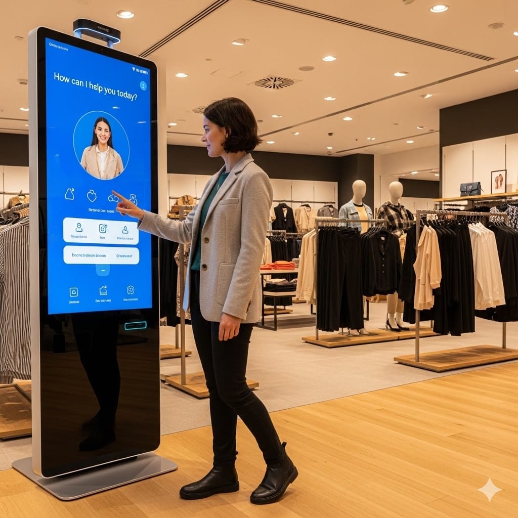 the era of agentic ai