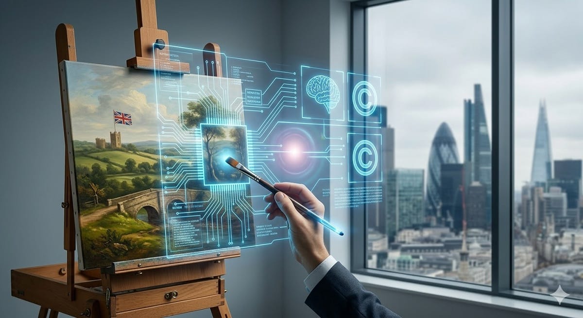 Victory for Creators: Inside the UK’s Massive U-Turn on AI Copyright Laws