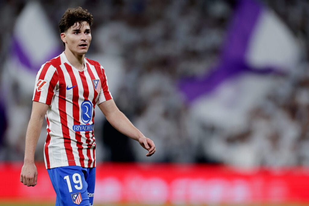 Atletico Madrid’s Defiant Stand Against Arsenal and Barcelona