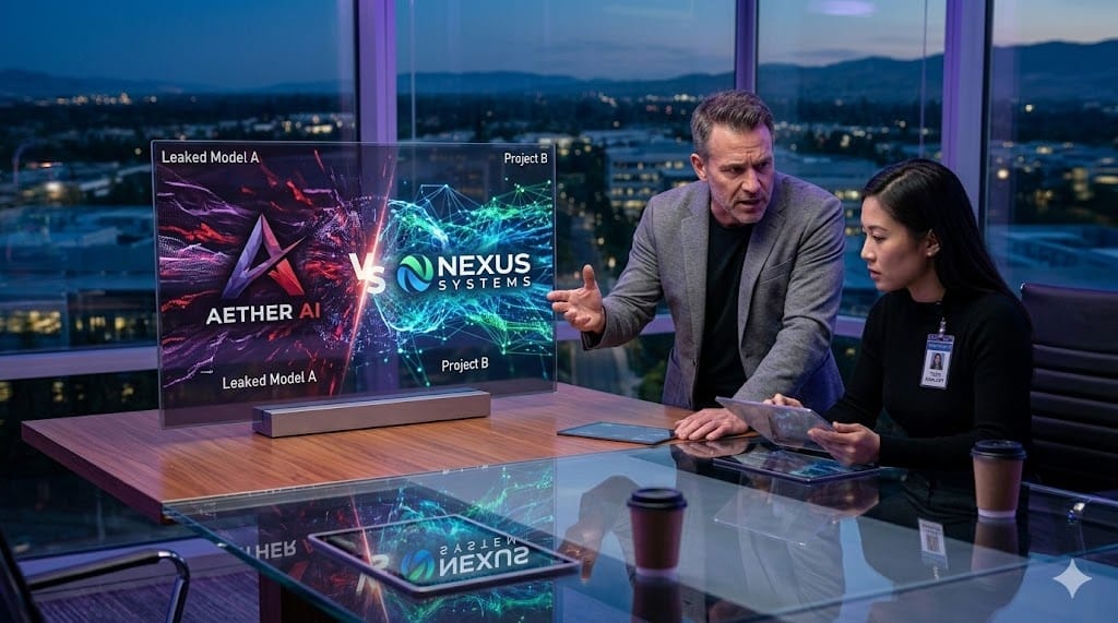 Emerging AI software rumors USA