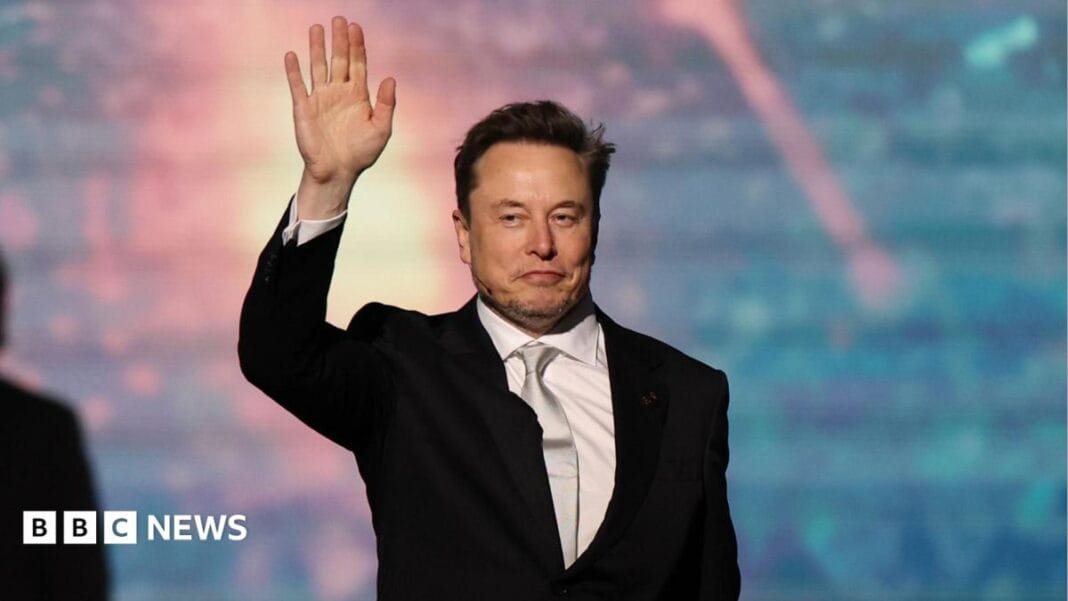 SpaceX's first-ever earnings show higher revenues and huge spending